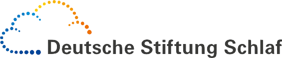 Logo Deutsche Stiftung Schlaf